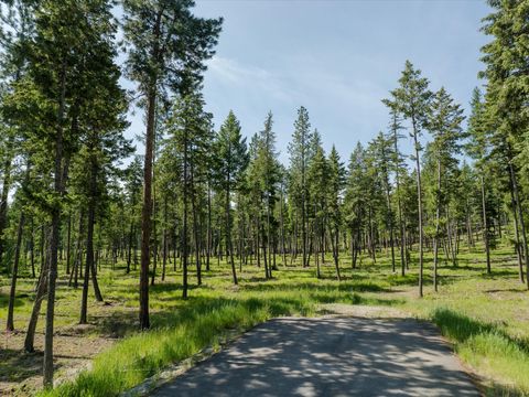 Tiny photo for 531 Northern Larch Trail #Lot 73, Kalispell, MT 59901 (MLS # 30053045)
