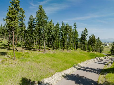 Tiny photo for 531 Northern Larch Trail #Lot 73, Kalispell, MT 59901 (MLS # 30053045)