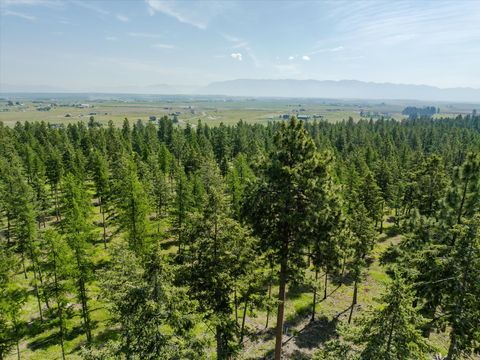 Tiny photo for 531 Northern Larch Trail #Lot 73, Kalispell, MT 59901 (MLS # 30053045)