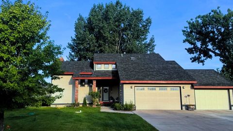 44 Fox Island Lane Great Falls MT 59405