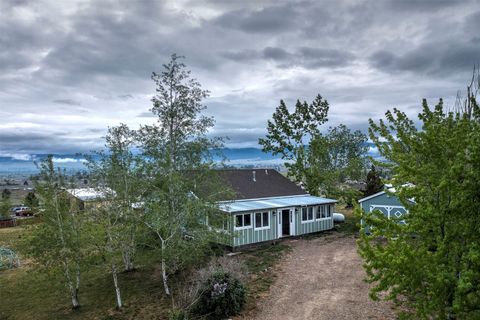 4050 Angel Way Stevensville MT 59870