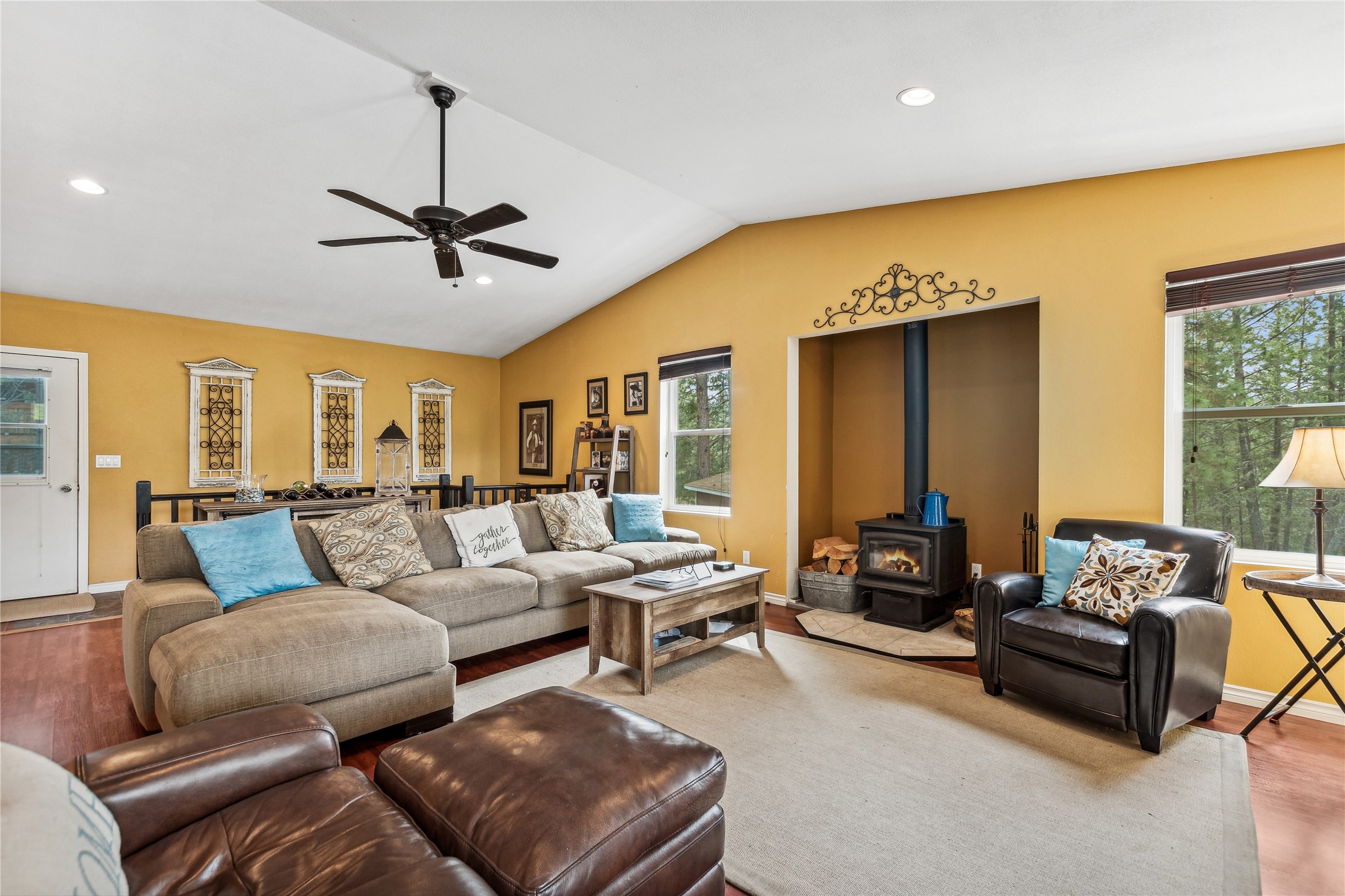 485 Ridge Loop Road
