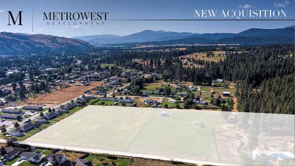 Photo of Lot 38 Darby Estates Subdivision, Darby, MT 59829 (MLS # 30059681)