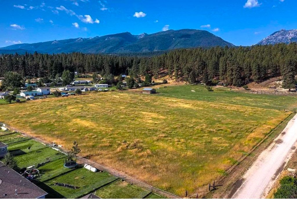 Photo of Lot 38 Darby Estates Subdivision, Darby, MT 59829 (MLS # 30059681)