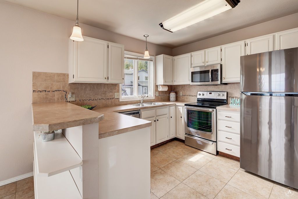 Photo of 2145 Alpine Drive, Helena, MT 59601 (MLS # 30061499)