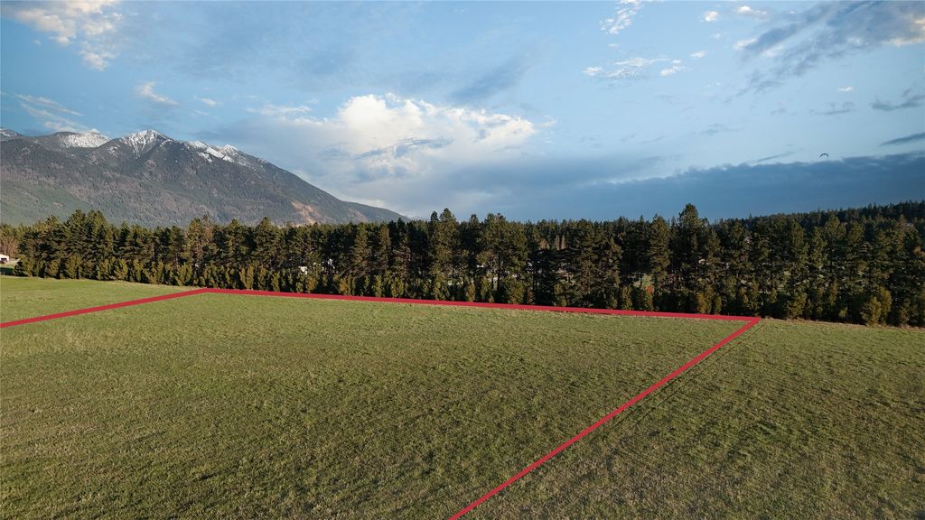 Photo of 148 Fox Lane, Columbia Falls, MT 59912 (MLS # 30070030)