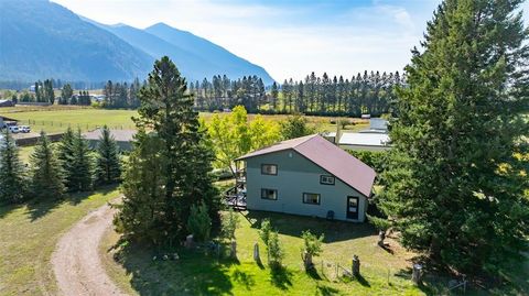 Photo of 628 Kelley Road, Columbia Falls, MT 59912 (MLS # 30046560)