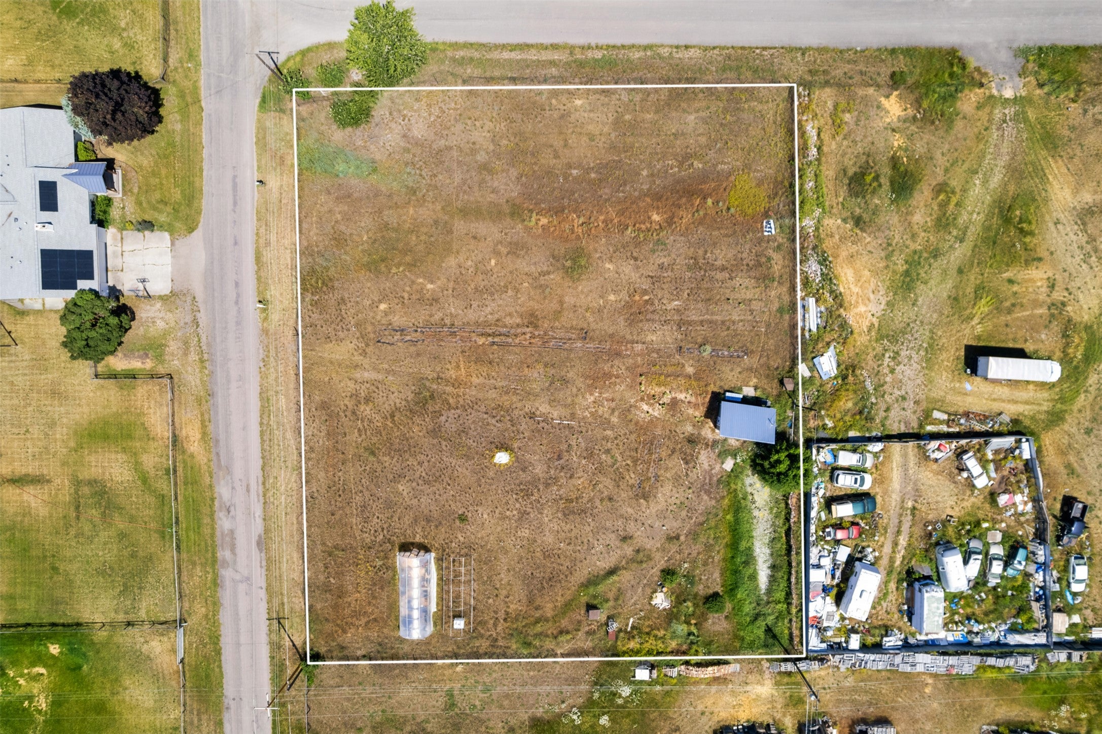 12620 Ottomar Lane