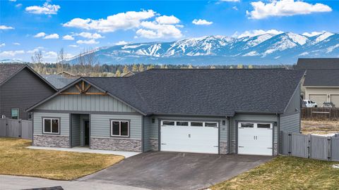 37 Hodgson Court Columbia Falls MT 59912
