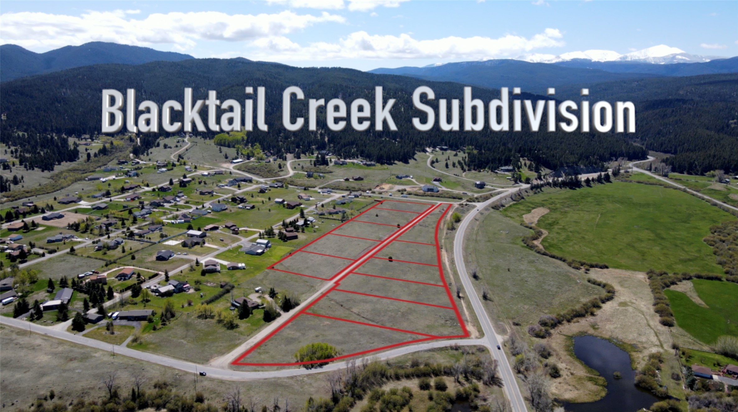 Butte, Montana 59701, United States, ,Land,Active,257668