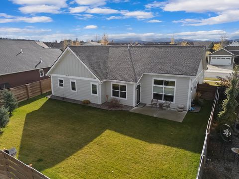 Tiny photo for 133 Silver Tip Trail, Kalispell, MT 59901 (MLS # 30060970)