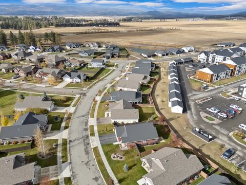 Tiny photo for 133 Silver Tip Trail, Kalispell, MT 59901 (MLS # 30060970)