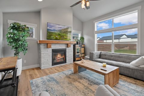 Tiny photo for 133 Silver Tip Trail, Kalispell, MT 59901 (MLS # 30060970)