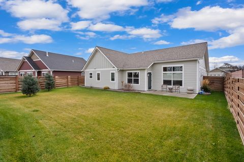 Tiny photo for 133 Silver Tip Trail, Kalispell, MT 59901 (MLS # 30060970)