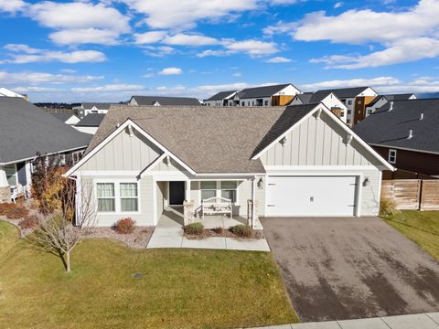 Photo of 133 Silver Tip Trail, Kalispell, MT 59901 (MLS # 30060970)