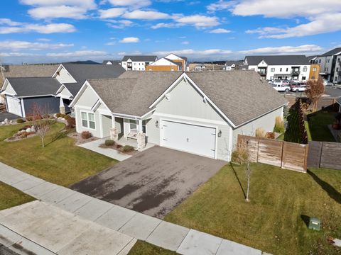 Tiny photo for 133 Silver Tip Trail, Kalispell, MT 59901 (MLS # 30060970)