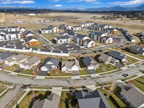 Tiny photo for 133 Silver Tip Trail, Kalispell, MT 59901 (MLS # 30060970)