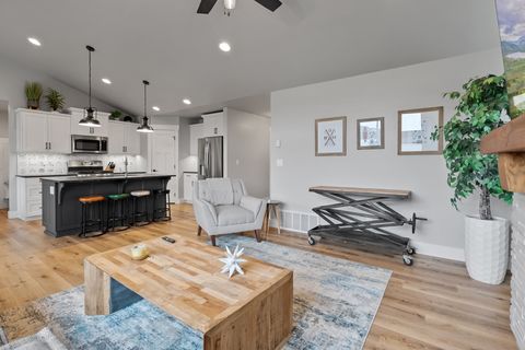 Tiny photo for 133 Silver Tip Trail, Kalispell, MT 59901 (MLS # 30060970)