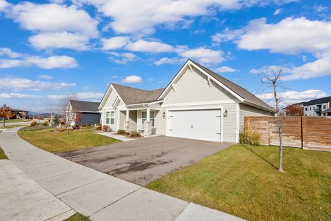 Tiny photo for 133 Silver Tip Trail, Kalispell, MT 59901 (MLS # 30060970)
