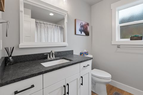 Tiny photo for 133 Silver Tip Trail, Kalispell, MT 59901 (MLS # 30060970)