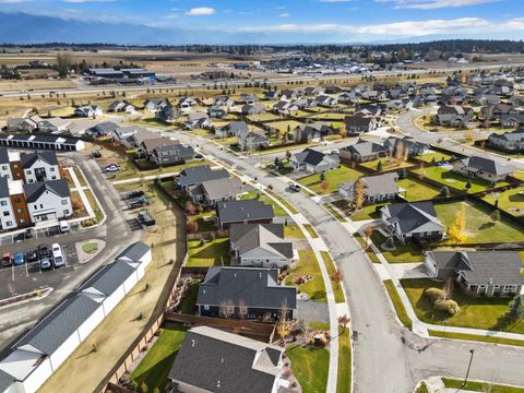 Tiny photo for 133 Silver Tip Trail, Kalispell, MT 59901 (MLS # 30060970)
