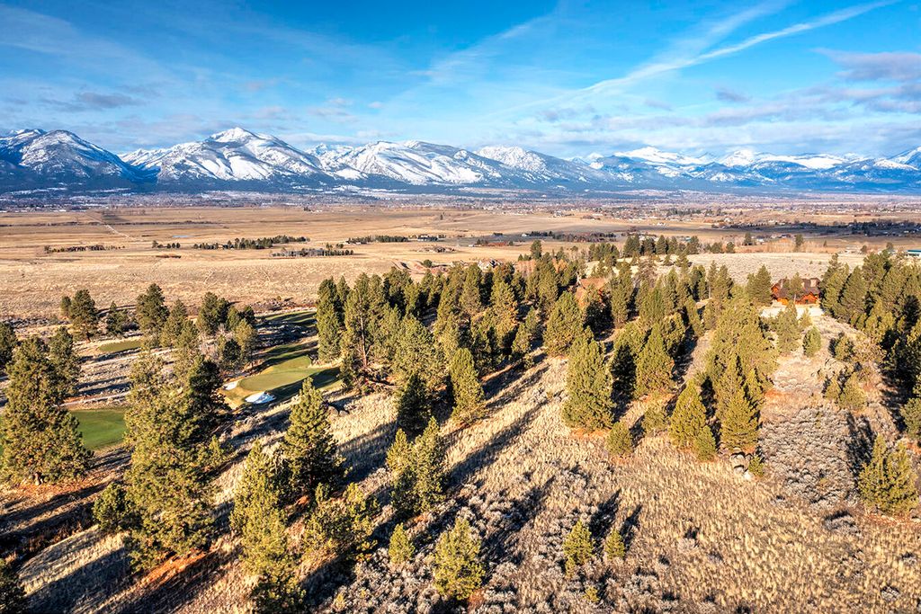 Photo of 000 Stock Farm Road, Hamilton, MT 59840 (MLS # 22300493)