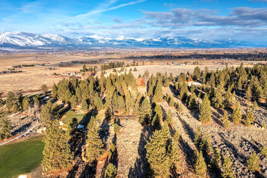 Photo of 000 Stock Farm Road, Hamilton, MT 59840 (MLS # 22300493)