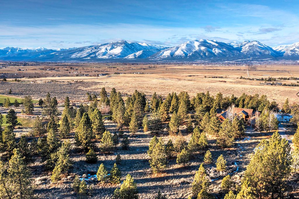 Photo of 000 Stock Farm Road, Hamilton, MT 59840 (MLS # 22300493)
