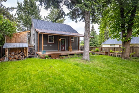 Tiny photo for 28 Fir Avenue, Whitefish, MT 59937 (MLS # 30072746)