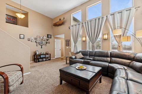 Tiny photo for 130 Lupine Drive, Kalispell, MT 59901 (MLS # 30061637)