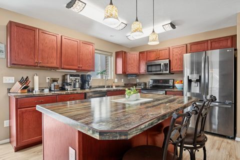 Tiny photo for 130 Lupine Drive, Kalispell, MT 59901 (MLS # 30061637)