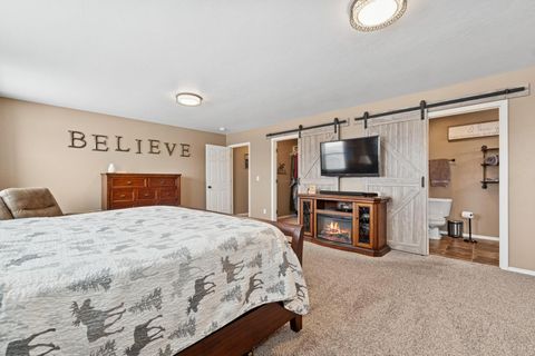 Tiny photo for 130 Lupine Drive, Kalispell, MT 59901 (MLS # 30061637)