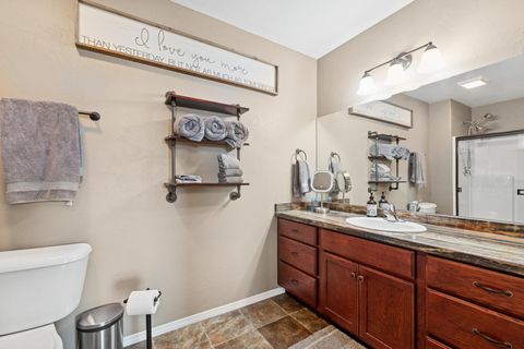 Tiny photo for 130 Lupine Drive, Kalispell, MT 59901 (MLS # 30061637)