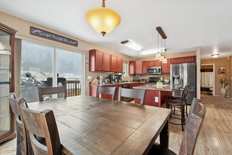 Tiny photo for 130 Lupine Drive, Kalispell, MT 59901 (MLS # 30061637)