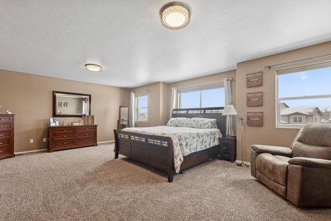 Tiny photo for 130 Lupine Drive, Kalispell, MT 59901 (MLS # 30061637)