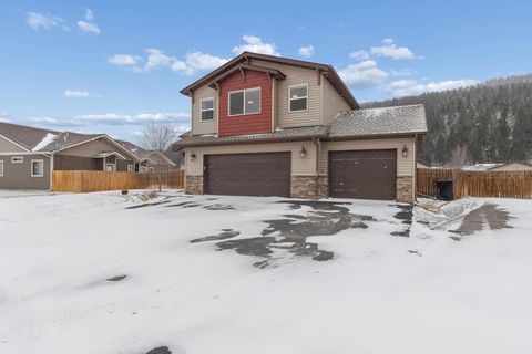 Tiny photo for 130 Lupine Drive, Kalispell, MT 59901 (MLS # 30061637)