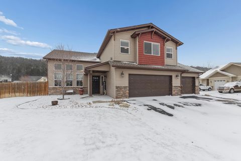 Tiny photo for 130 Lupine Drive, Kalispell, MT 59901 (MLS # 30061637)