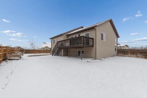 Tiny photo for 130 Lupine Drive, Kalispell, MT 59901 (MLS # 30061637)