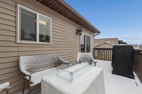 Tiny photo for 130 Lupine Drive, Kalispell, MT 59901 (MLS # 30061637)