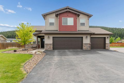Photo of 130 Lupine Drive, Kalispell, MT 59901 (MLS # 30061637)