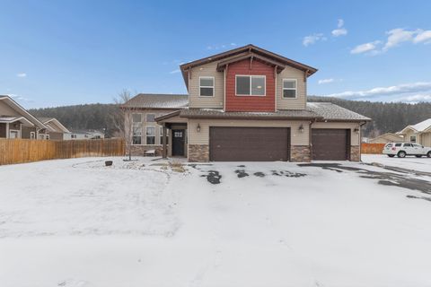 Photo of 130 Lupine Drive, Kalispell, MT 59901 (MLS # 30061637)