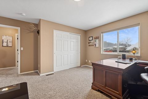 Tiny photo for 130 Lupine Drive, Kalispell, MT 59901 (MLS # 30061637)