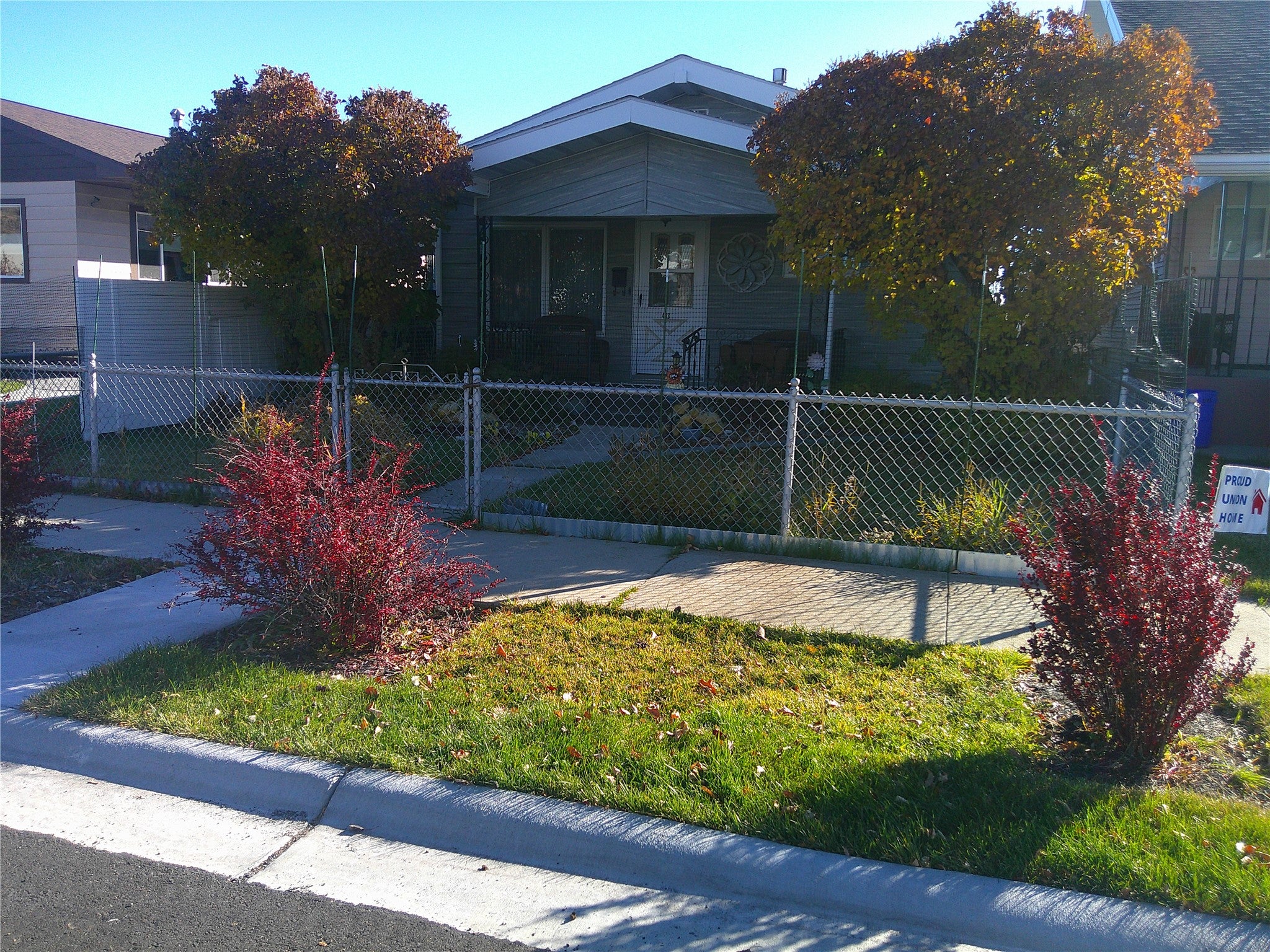 413 Spruce Street