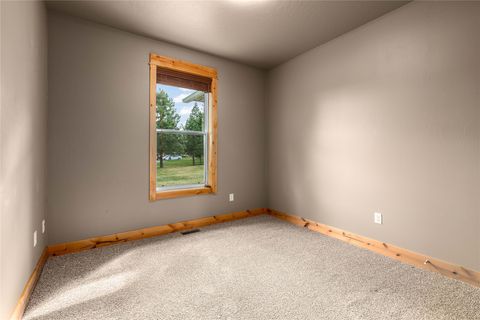 Tiny photo for 277 Montterra Court, Florence, MT 59833 (MLS # 30067531)