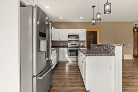 Tiny photo for 277 Montterra Court, Florence, MT 59833 (MLS # 30067531)