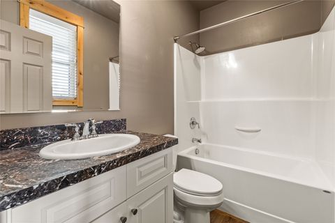 Tiny photo for 277 Montterra Court, Florence, MT 59833 (MLS # 30067531)