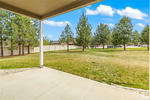 Tiny photo for 277 Montterra Court, Florence, MT 59833 (MLS # 30067531)