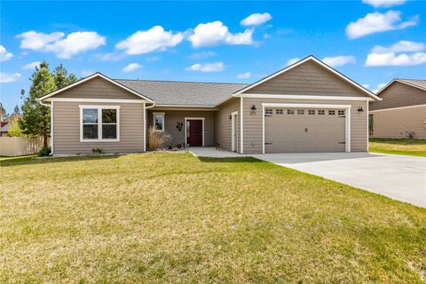 Tiny photo for 277 Montterra Court, Florence, MT 59833 (MLS # 30067531)