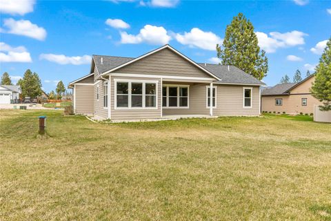 Tiny photo for 277 Montterra Court, Florence, MT 59833 (MLS # 30067531)
