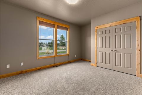 Tiny photo for 277 Montterra Court, Florence, MT 59833 (MLS # 30067531)
